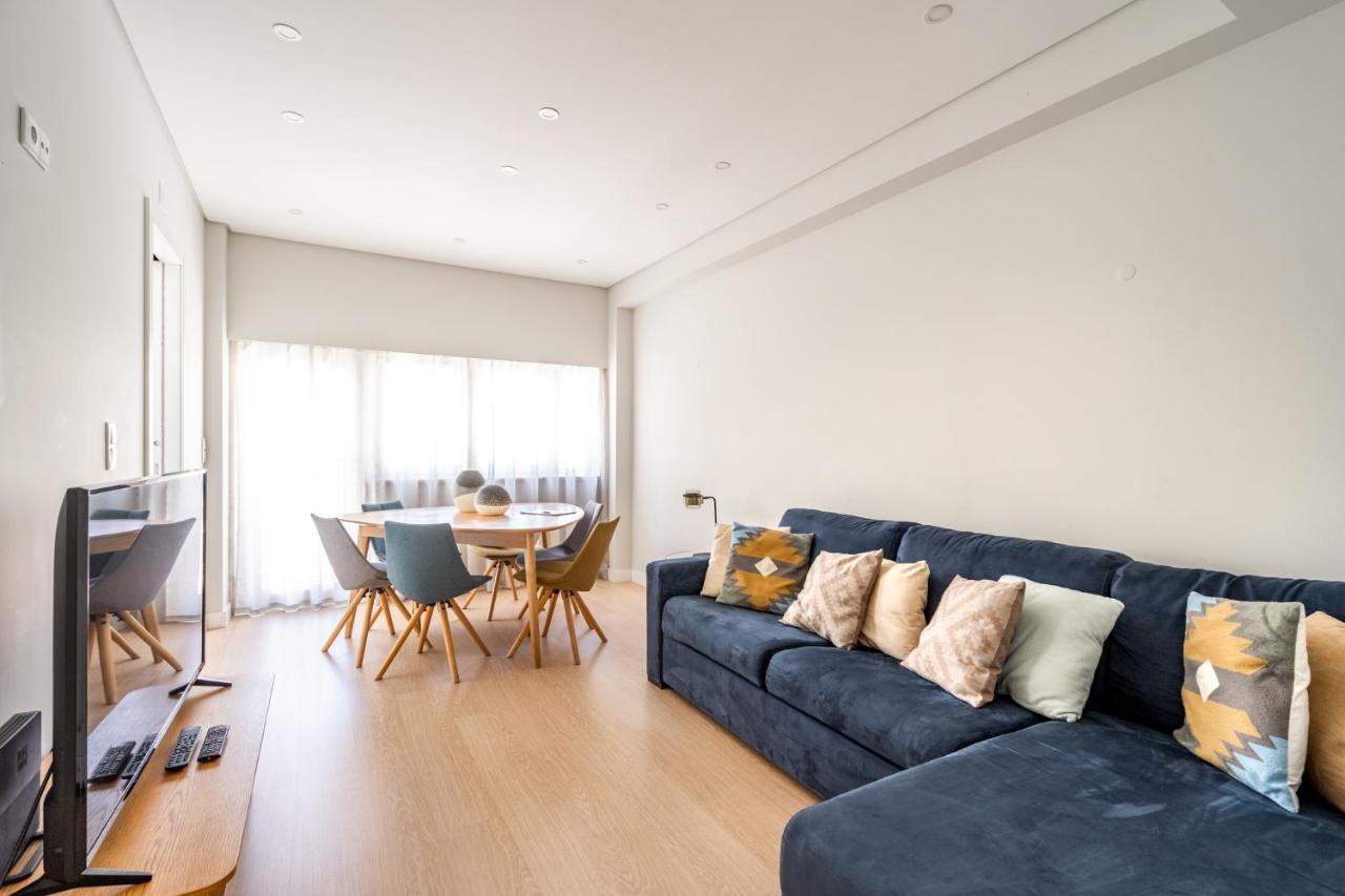 Apartamento Akicity Marquês Sky *
