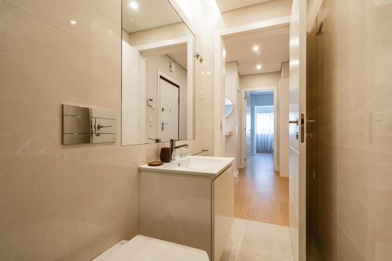 Akicity Marquês Sky Apartamento